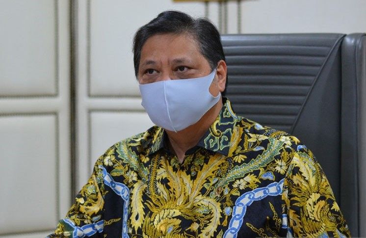 podiumnews.com-Pemerintah Dorong Pemulihan Sektor Pariwisata